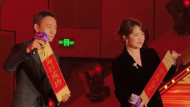 感情：好兄弟